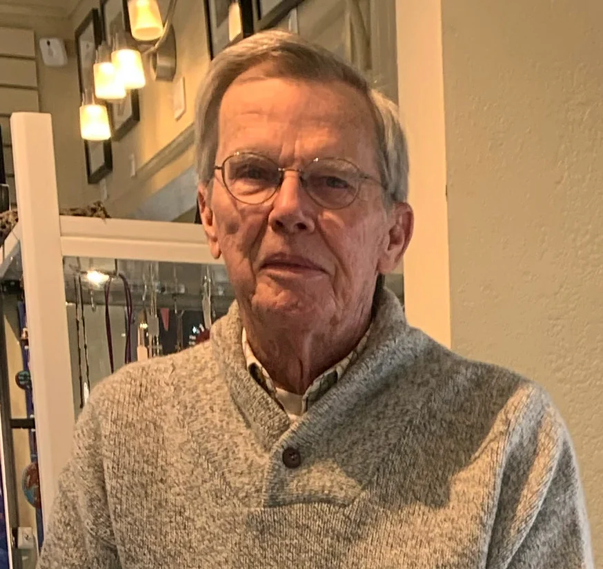 Robert Goodmundson, Wood Artist