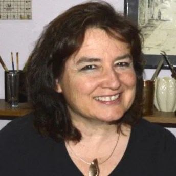 Laura Bracken, Metalsmith