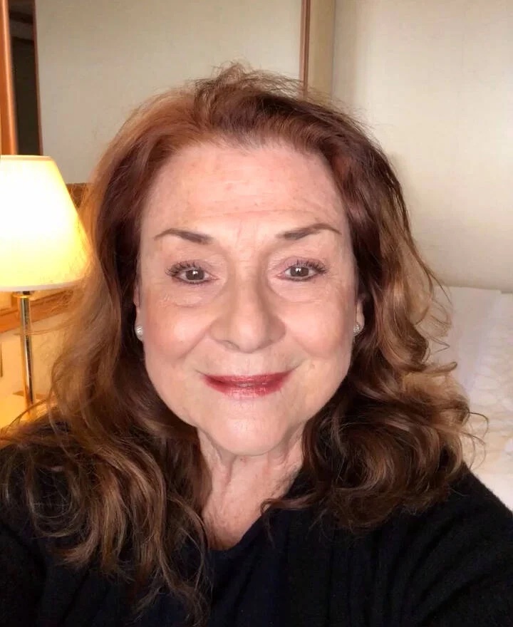 Charlotte "Charlie" Lerner, Watercolorist