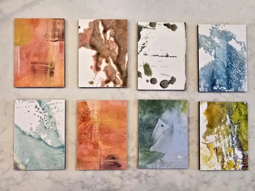 T'Art