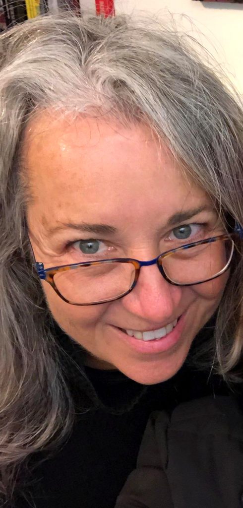 Tina Hannon, Encaustic Artis