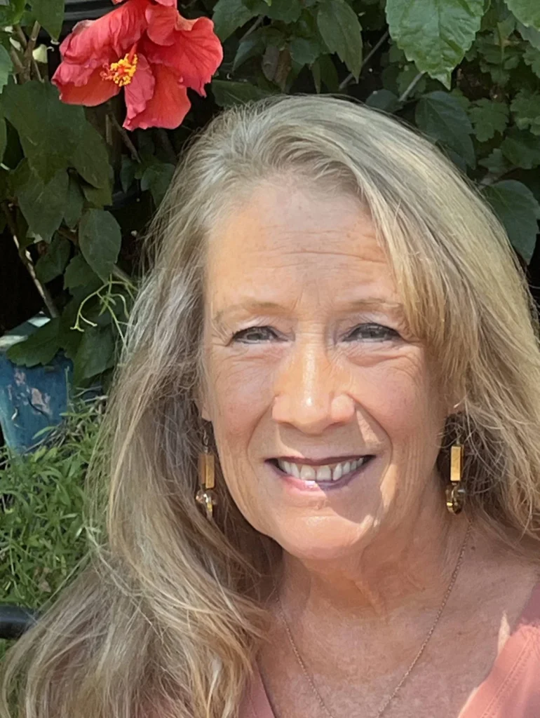 Lori Hunt, Woodworker