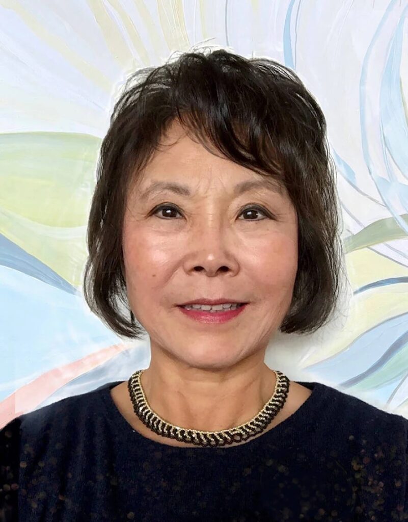 Jane Lee, Multimedia Artist
