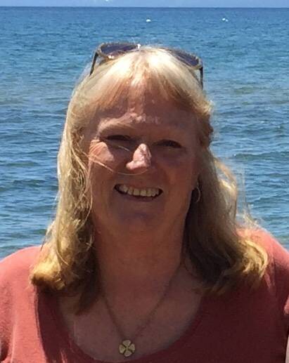 Eileen McDavid, Ceramicist
