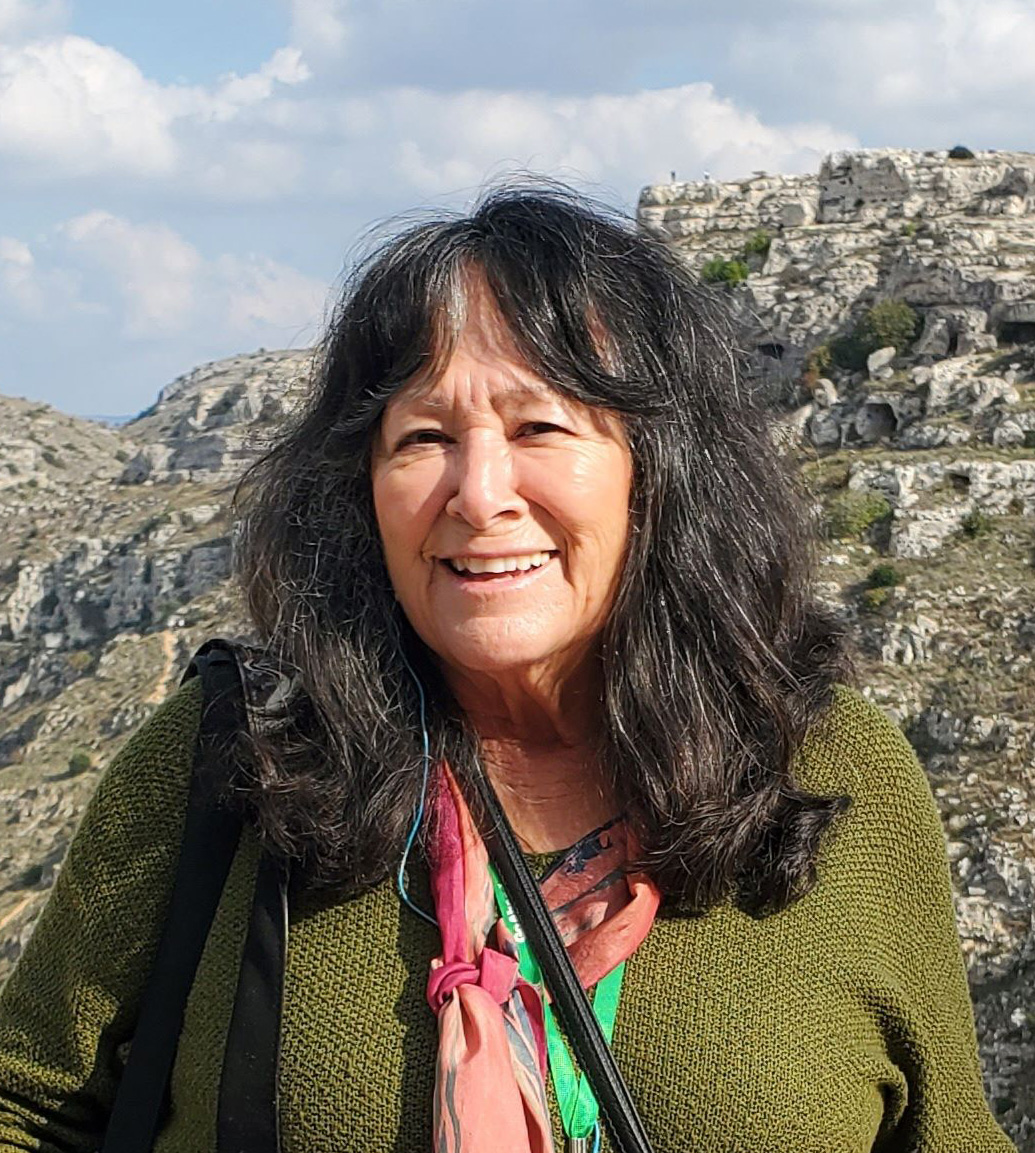 Maria Soto, Photography and Multimedia