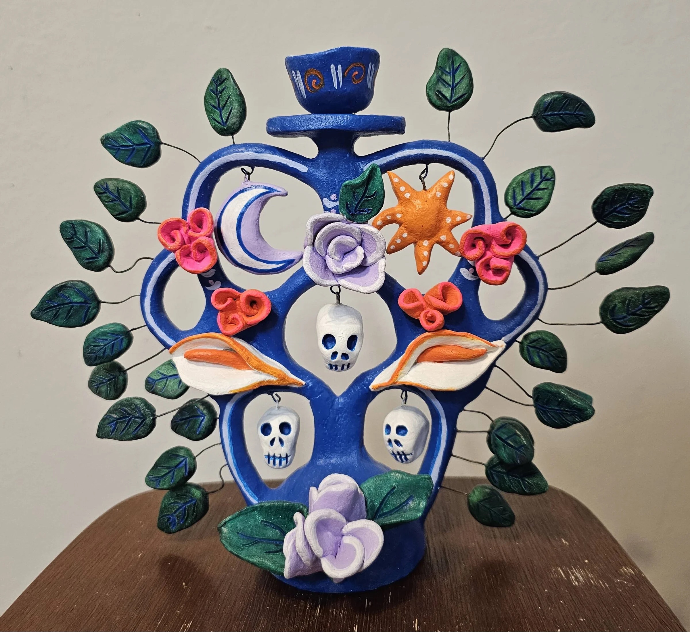 Tree of LIfe, Sidné